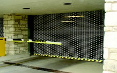 Rolling Steel Doors