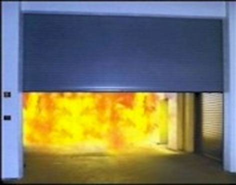 Fire Door Testing