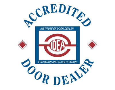 IDEA Accredited Dealer